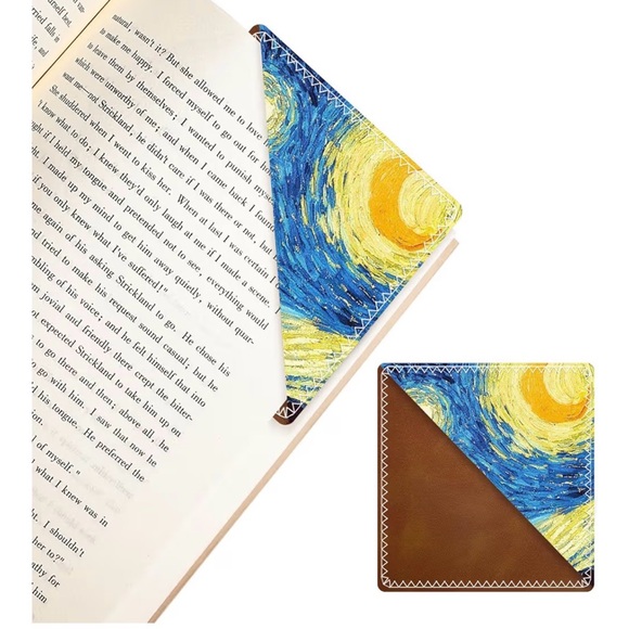 Bookmarks bundle - Picture 2 of 3